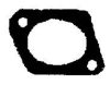 BGA MG4393 Gasket, intake manifold